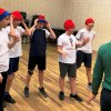 Пересвет